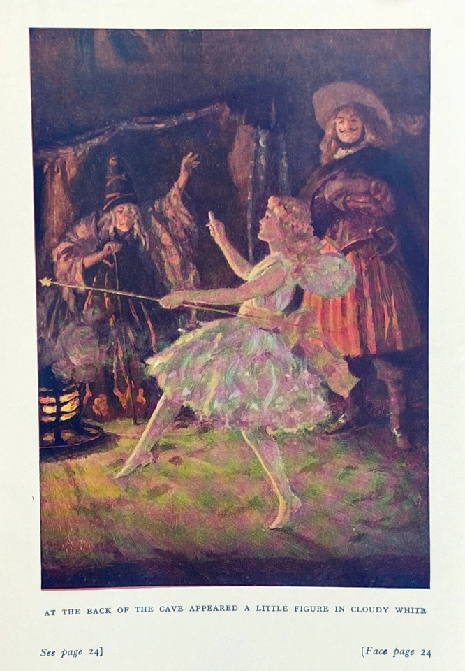 LITTLE WOMEN Civil War FIRST EDITION book COLOR PLATES Romance LOUISA MAY ALCOTT Foto 4 de 4