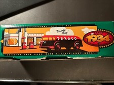 Texaco Ertl 1934 Doodle Bug Die Cast Metal - NEW in Box - NEW in 1994