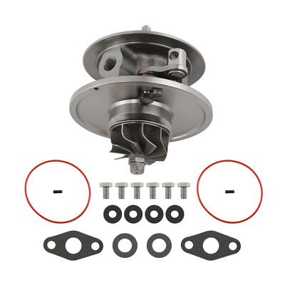 1stk Rumpfgruppe Turbolader for VW T5 Transporter 105HP 77KW 1.9TDI 54399880019