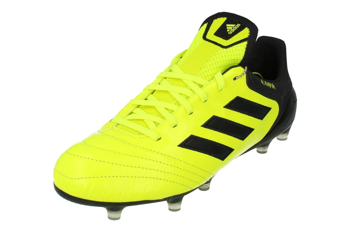 Adidas copa x 17.1 clearance fg cleat men's soccer