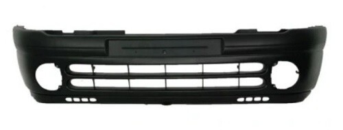 Front Bumper for Renault Clio II 09.1998-06.2001
