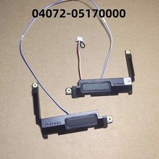 Original for ASUS Vivobook S 14 K5404 SPEAKER R L 04072-05170000