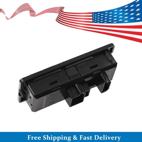 For GMC Yukon K1500 K2500 Chevrolet Tahoe Suburban 4x4 4WD Shift Switch 19168765 - Foto 7 di 8