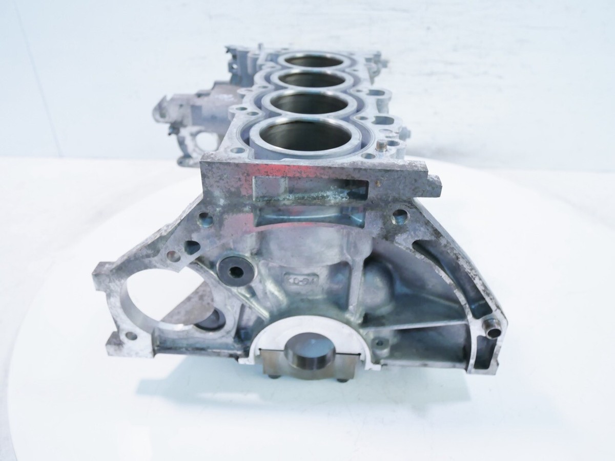 Engineblock damaged for 2011 Hyundai i10 PA 1.2 MPI Benzin Engineblock damaged for 2011 Hyundai i10 PA 1.2 MPI Benzin