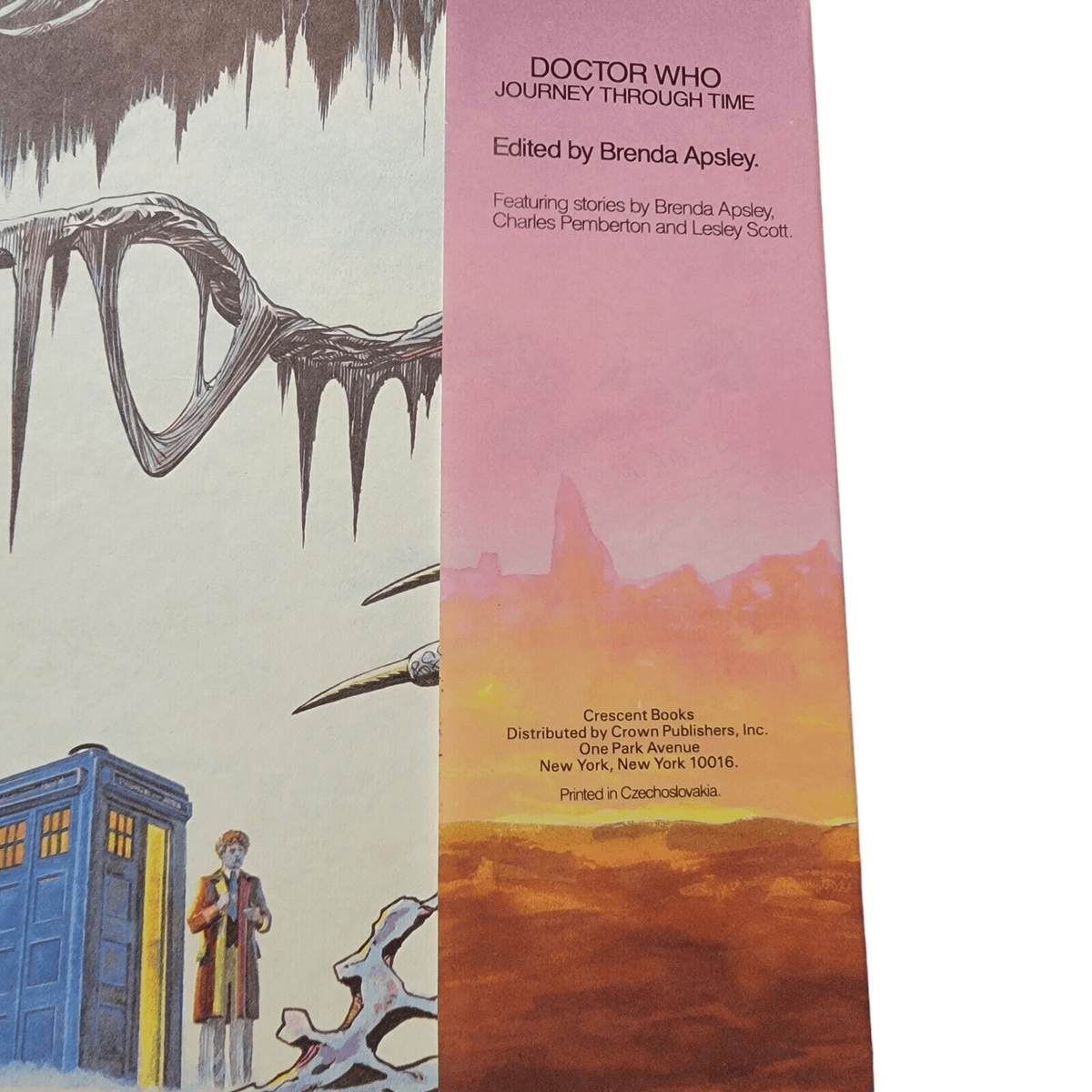 Doctor Who: Transit レア ヴィンテージ本 洋書 格安新品 ヴィンテージ本 レア Transit Who: Doctor 洋書 通販