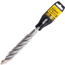 Image of DeWalt Extreme 2 SDS Plus Masonry Drill Bit 30mm 250mm