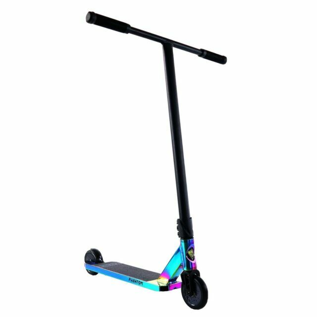 razor pro model scooter