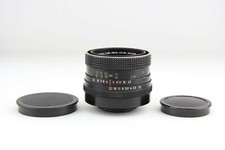 Carl Zeiss Jena 1.8/50 Pancolar Auto MC 50mm 1:1.8 M42 Mount Objektiv # 8016