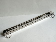 ILV  LANDA FORATA DOPPIA PER DERIVA CM 20,50 