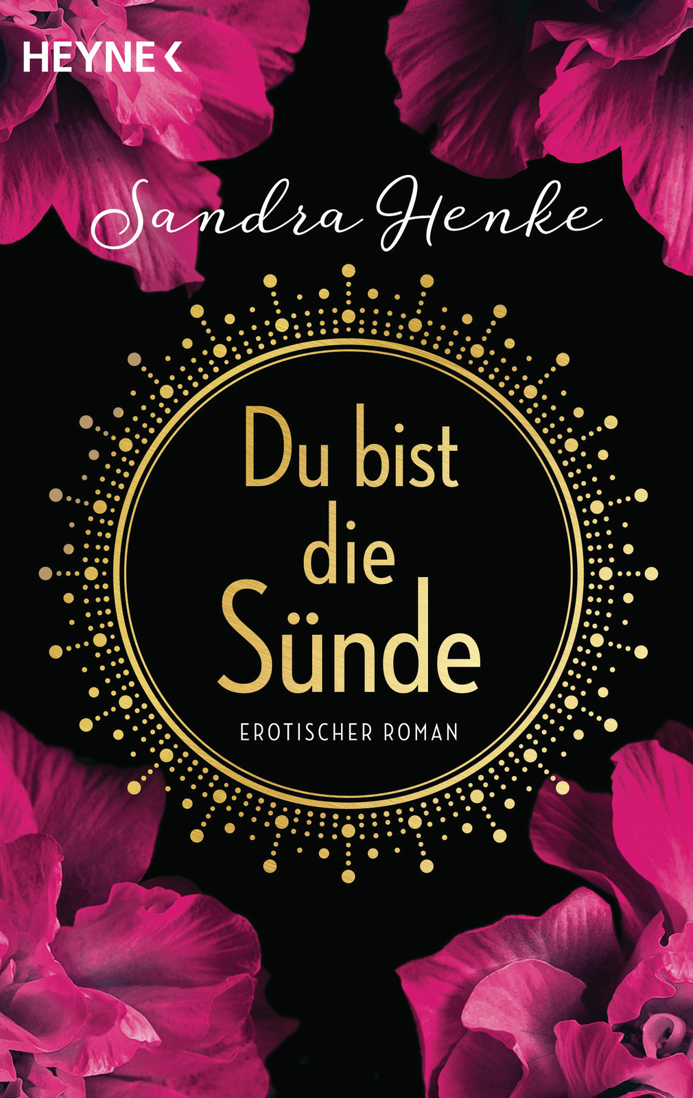 Thumbnail - Sandra Henke / Du Bist Die Sünde