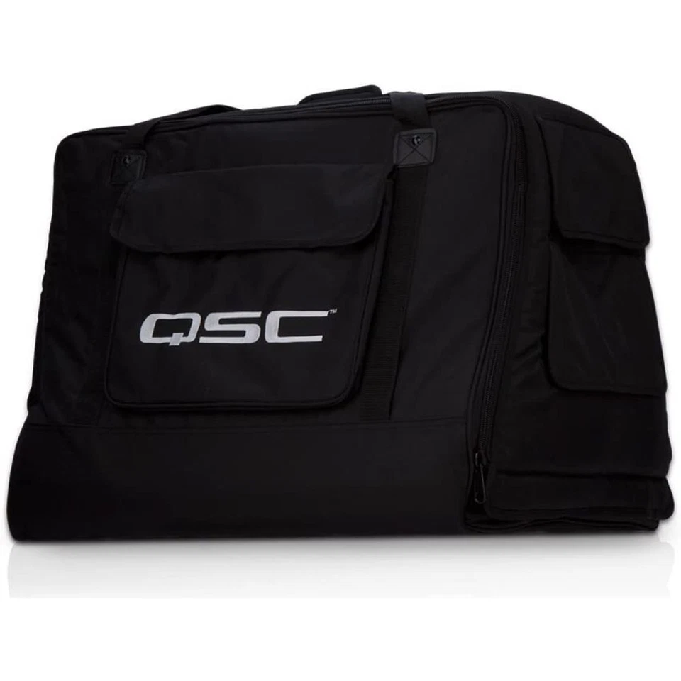 QSC KLA12 Tote Padded KLA12 Speaker Carry Bag - Image 2 of 4