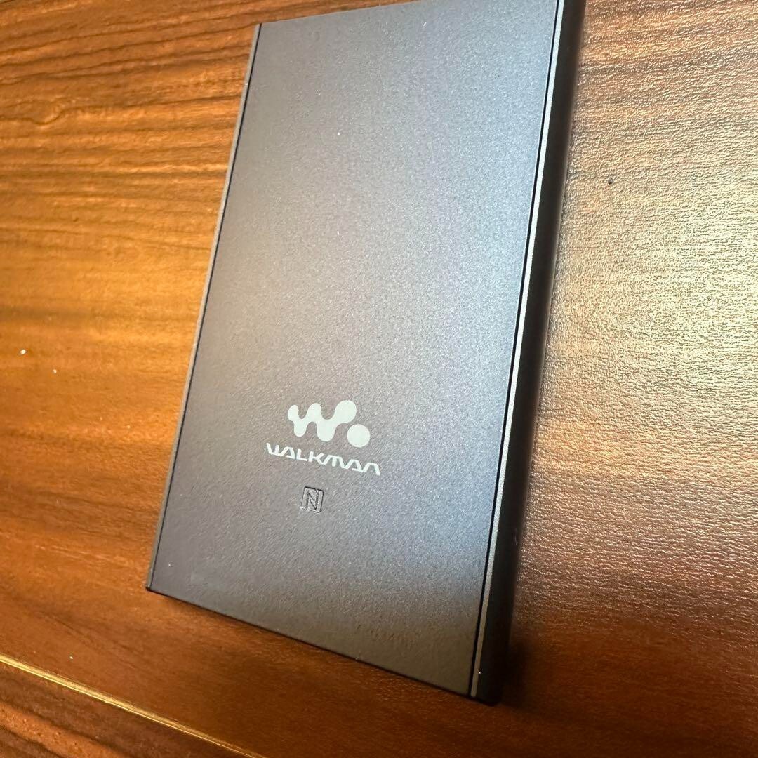 SONY Walkman NW-A106 Digital Audio Player 2344 From Japan | eBay