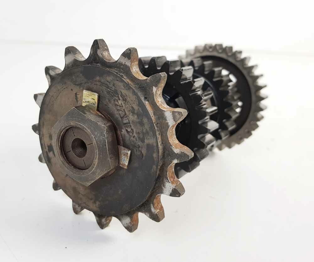Foto 2 di 5