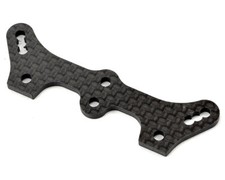 XRAY Stoßdämpfer Brücke vorne NT1 Carbon 2.5 mm LOW XRA332082 