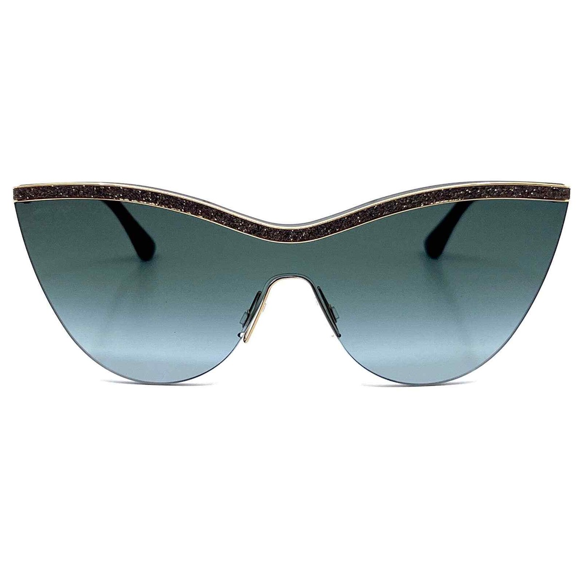 NEW!!! JIMMY CHOO Sunglasses KRISTEN/S RHL9O Authentic | eBay display picture 2