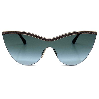NEW!!! JIMMY CHOO Sunglasses KRISTEN/S RHL9O Authentic NEW!!! JIMMY CHOO Sunglasses KRISTEN/S RHL9O Authentic | eBay main image 2