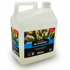 Reef Foundation B (Alk) - (5 Liter / 1.32 Gal) - Red Sea