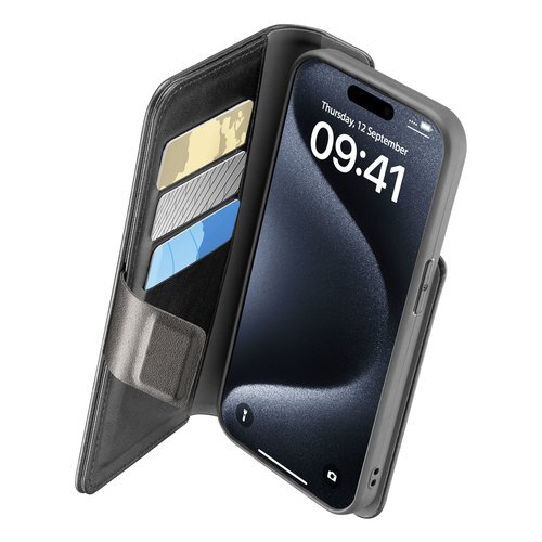 Cover Cellular Line  BOOKAG2IPH15PRMK