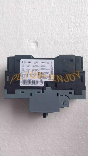1PCS NEW Siemens Circuit Breaker 3RV2021-4AA25 - Picture 2 of 3