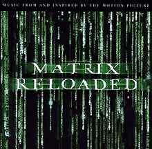The Matrix Reloaded von Various | CD | Zustand sehr gut