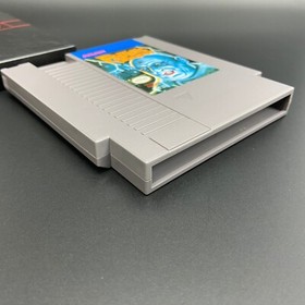 Fester's Quest (Nintendo Entertainment System, 1989) NES Cleaned Tested w/Sleeve