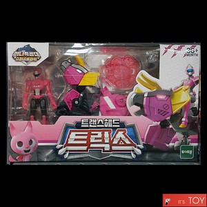 triceratops robot dinosaur