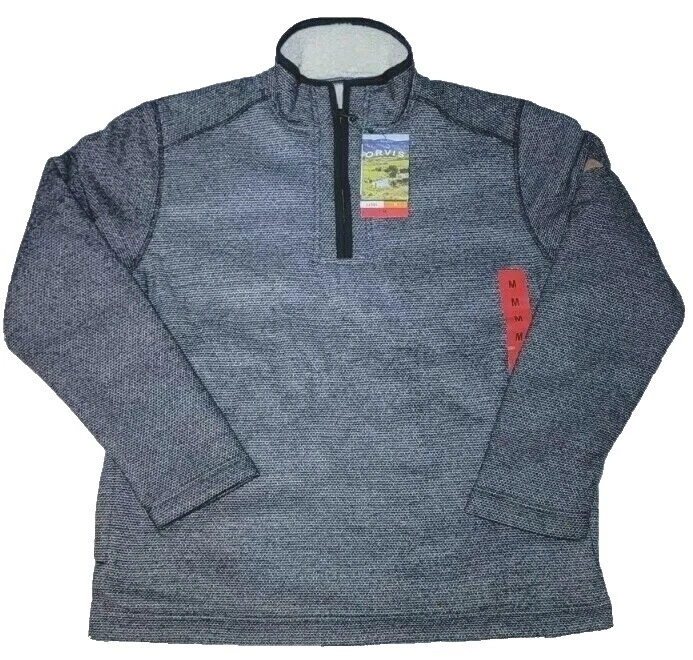 Orvis Cotton Sweaters for Men