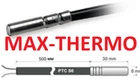 ELIWELL EVCO DIXELL S6  TEMPERATURE SENSOR  PTC