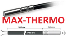 ELIWELL EVCO DIXELL S6  TEMPERATURE SENSOR  PTC  