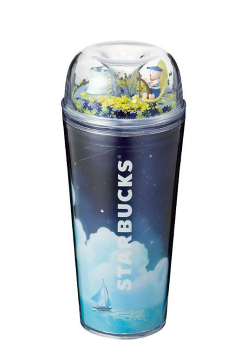 韓国限定】Starbucks Korea Beat Tumbler 473ml 【公式通販】