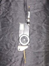 1998- 2005 Jaguar Xjr Automatic Power Antenna Motor 1998- 2005 Jaguar Xjr Automatic Power Antenna Motor