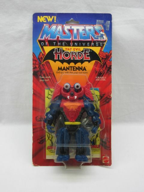ebay he man toys