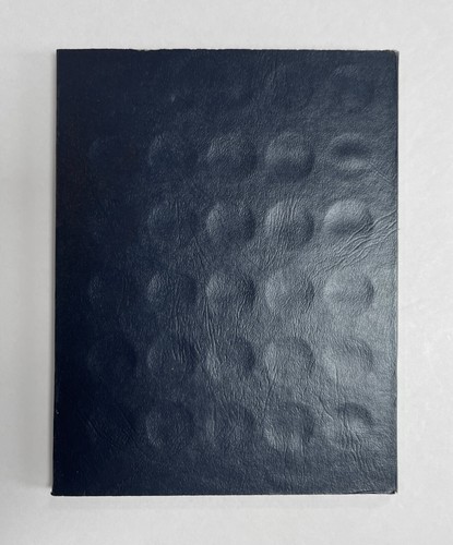 Lincoln Cents Coin Collection with Book Starting 1975 Whitman Number Three #9033 - Picture 8 of 8