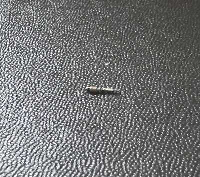 Genuine Omega Watch Caliber 620 Part Model 1141 Winding Stem 1 Piece