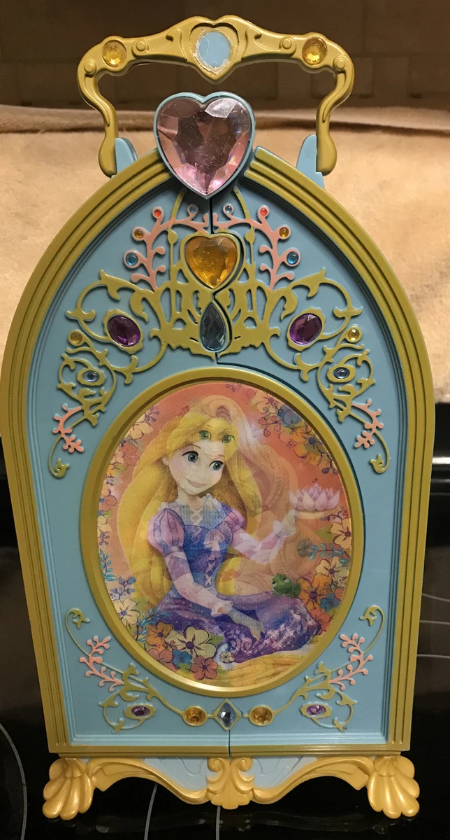 Rapunzel tangled jewelry outlet