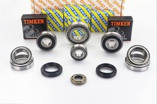 Boite de vitesse Lancia Y