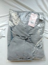 Birdy Grey Jane Bridesmaid Dress Silver Size Small S new