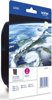 Brother LC985M Brother LC-985 M Magenta