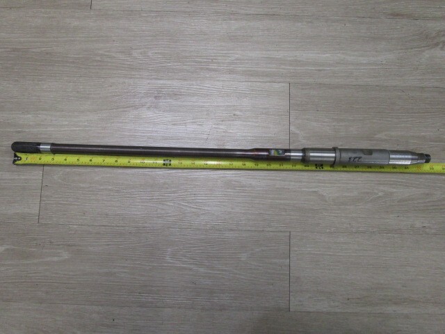 HONDA VERTICAL DRIVE SHAFT BF250 HP 4-STROKE NEW 41112-ZX2