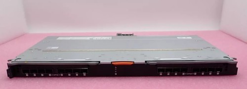 Dell MX7000 25GbE 16-Port SFP28 Ethernet I/O PTM Pass-Through Module MK44P