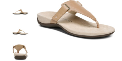 'Tide - Rhinestones' Flip Flop | Nordstrom | Flip flops, Vionic, Nordstrom