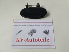 Porte arrière et accessoires Chevrolet EVANDA