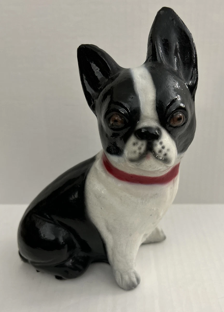 Boston terrier hotsell door stop