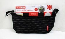 Skip Hop Express Stroller Organizer, Gray Arrow, Age 0+