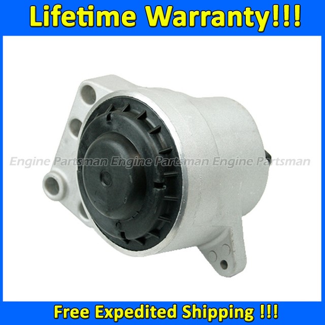 S1819 Front Engine Motor Mount For 20122014 Ford Edge 2.0L Turbo eBay