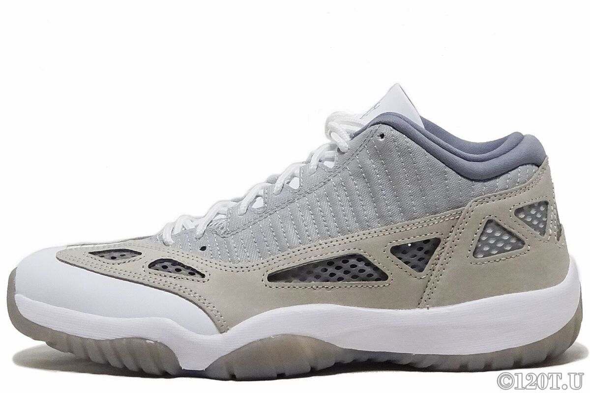 【新品】ナイキエアジョーダン11 ローIE \"ライトオレウッドブラウン\" 楽天市場】NIKE AIR JORDAN 11 RETRO LOW IE lt orewood brn