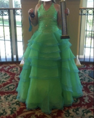 Tiffany Design Girls Princess Style 