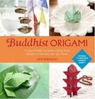 Buddhist Origami by Robinson (Paperback, 2014)