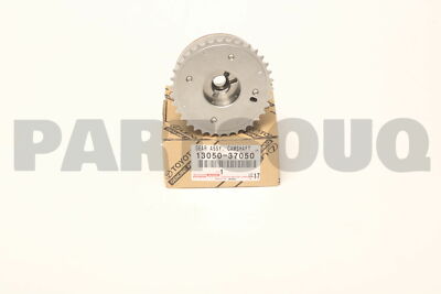 ありかさん 1305037060 Genuine Toyota GEAR ASSY, CAMSHAFT TIMING 13050