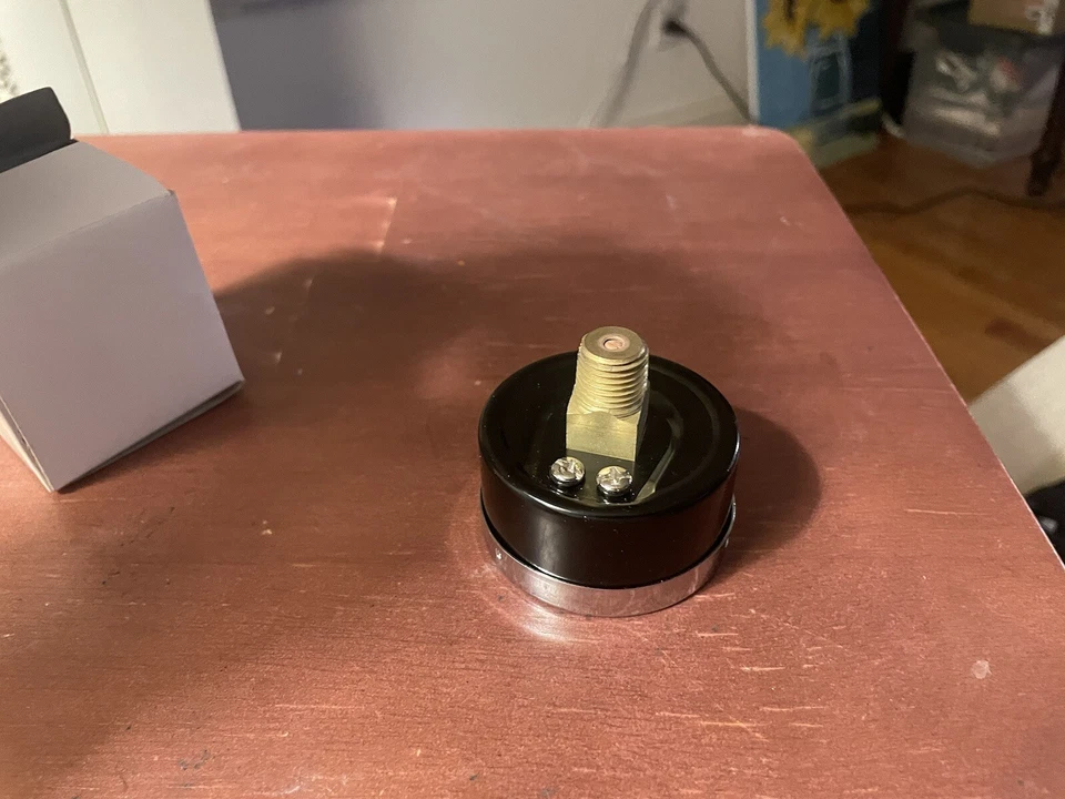 UCI SAD2002-30 0-30PSI NSMP - Image 2 of 4